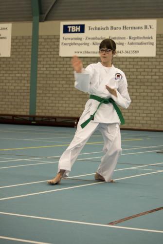 Europees Kampioenschap 2017 (1)