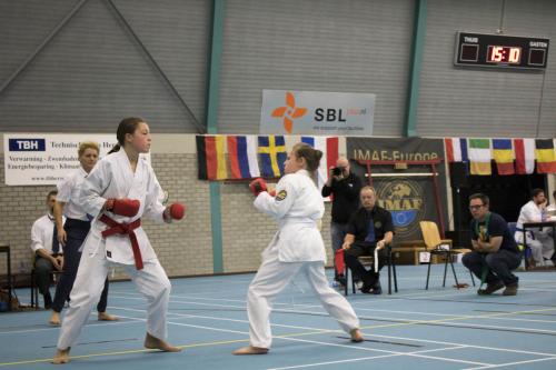Europees Kampioenschap 2017 (18)