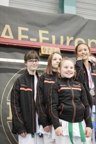 Europees Kampioenschap 2017 (33)