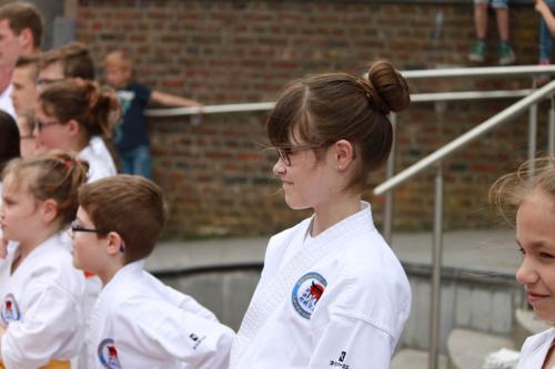 Karate demonstratie Kan-Ku 2016 (15)