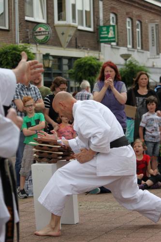 Karate demonstratie Kan-Ku 2016 (20)