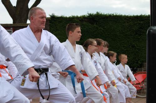 Karate demonstratie Kan-Ku 2016 (4)